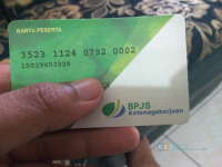 Perusahaan Diancam Denda 1 Miliar Jika Tak Mendaftar BPJS-TK