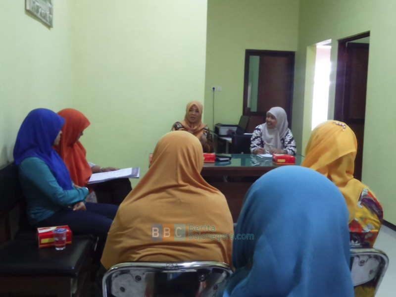 Tahun Ini di Bojonegoro Terjadi 54 Kasus Kekerasan Kepada Anak