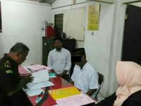 Polres Bojonegoro Limpahkan Kasus Narkoba yang Terungkap September Lalu ke Kejaksaan