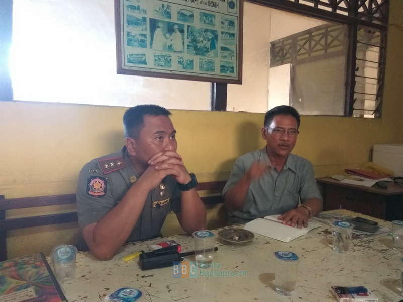 Jelang Penilaian Adipura, Satpol PP Lakukan Patroli Ketertiban Kota