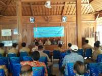 Cegah Penyimpangan, Polisi Dituntut Hadir di Musyawarah Desa