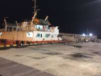 PT BMT Kembali Kirim Solar ke Kalimantan Selatan