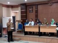 Bubulan Masuk 6 Besar Lomba Kecamatan Sayang Ibu Tingkat Jatim