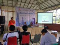 JOB-PPEJ Harapkan Media Ikut Kawal Proyek Negara