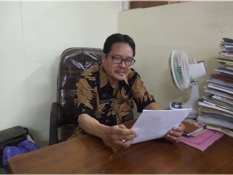 Disdik Ajukan 81 Sekolah Siap Terapkan K13 Pada 2017