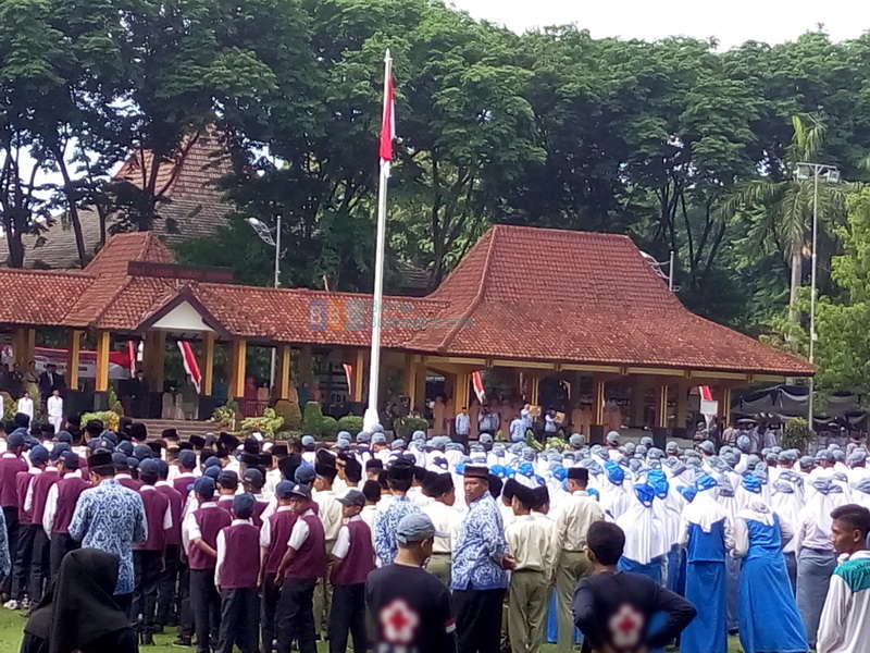 Gali Semangat Kepahlawanan Untuk Membangun Negeri