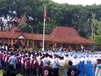 Gali Semangat Kepahlawanan Untuk Membangun Negeri