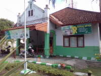 70 Persen Nasabah Pegadaian Padangan adalah Pedagang