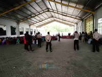 Dirumahkan, Karyawan PR 369 Tetap Terima Gaji 2 Bulan