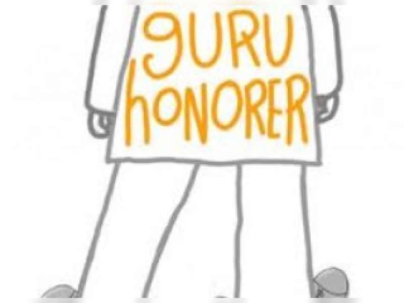 Honorer Berharap Ada Kenaikan Gaji