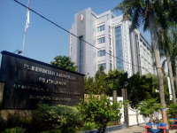 Gedung Lama Akan Difungsikan untuk Kantor SKPD Baru