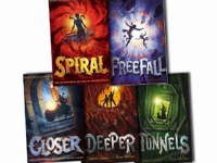 Menyusuri Dunia Bawah Tanah