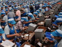 PHK Terhadap 679 Karyawan CV 369 Tobacco Dilakukan Akhir Desember