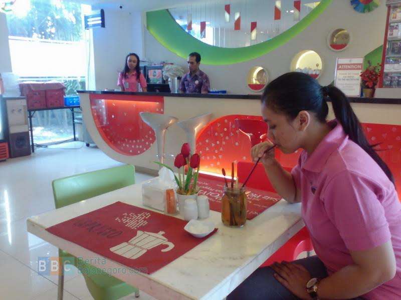 Musim Hujan, Paling Cocok Minum Uwuh Tea