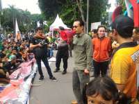 Kongres PSSI 10 November Hanya Membahas Agenda Tunggal