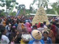 Ramainya Festival Belimbing 2016 di Kalitidu