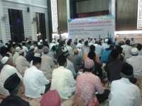Semarak Selawatan di Masjid Al-Birru Pertiwi