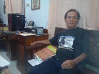 Di Bojonegoro, Bahasa Jawa Masih Jauh dari Harapan