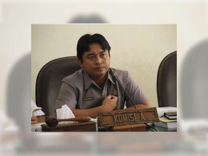 DPRD Nyatakan Tidak Pernah Menolak Pendirian AKN, Tapi Mekanisme Harus Benar