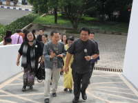 13 Perwakilan NFIO Thailand Kunjungi Bojonegoro