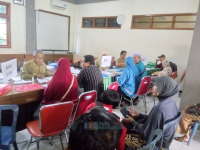 CJH Bojonegoro Tahun 2017 Jalani Pemberkasan