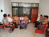 5 Anggota Saka Bhayangkara Bojonegoro Berangkat ke Malaysia