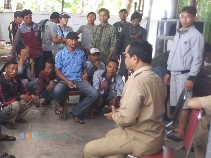 Para Pekerja PT Prisma Terancam Terjerat Hutang 60 Juta