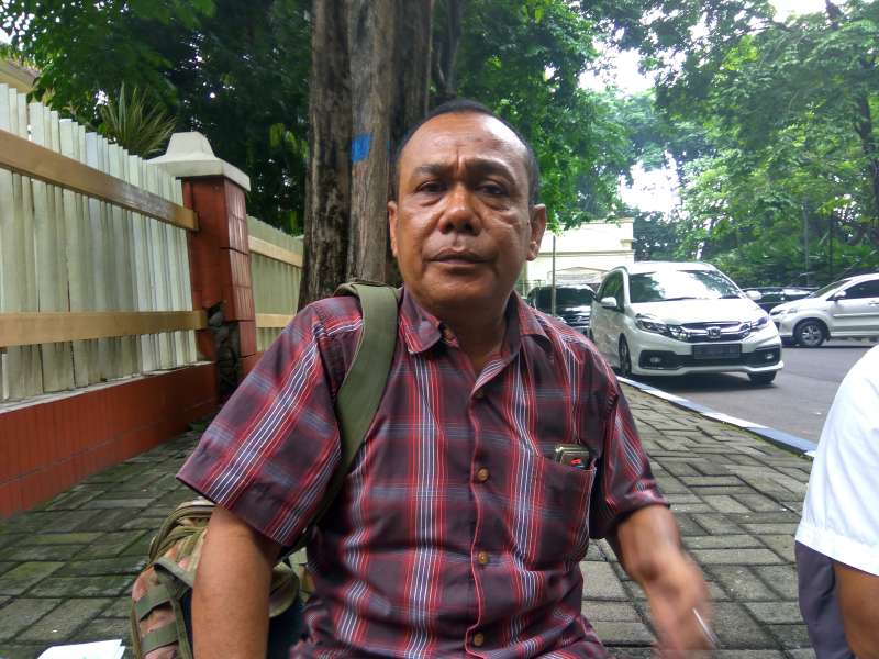 Perlu Ada Hukuman yang Jelas Terkait OGP