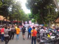 Curva Nord 1949 Yakin Persibo Masih Punya Harapan Kembali ke  PSSI