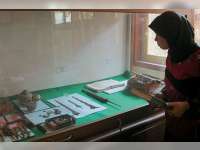 BPCB Jawa Timur Gelar Pameran Kepurbakalaan