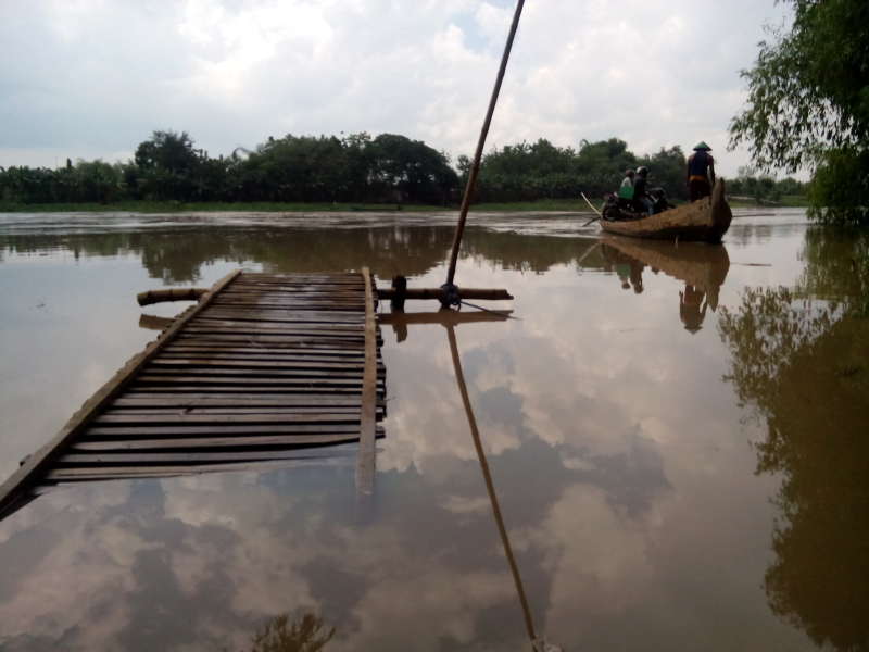 Bupati Minta BPBD Siap Siaga Hadapi Bencana