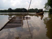 Bupati Minta BPBD Siap Siaga Hadapi Bencana