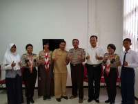 Pramuka Mengajarkan Kepedulian Kepada Sesama