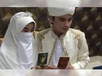 Jumlah Pernikahan Dini Alami Penurunan Tiap Tahun