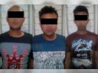 Terlibat Pengeroyokan, 3 Warga Trucuk Ditahan