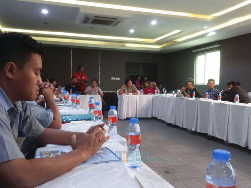 Kasus Pelanggaran HAM Sektor Bisnis Tertinggi Kedua di Indonesia