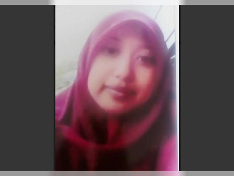 Pamit Bimbel di Sekolah, Gadis Ini Tak Kunjung Pulang