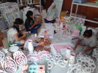 Semua Berawal dari Hobi