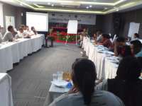 Jurnalis Mendalami Kewajiban Sektor Bisnis Menghormati Hak Asasi Manusia