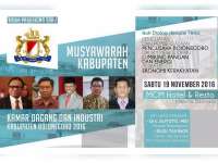 Besok, Kadin Bojonegoro Gelar Muskab