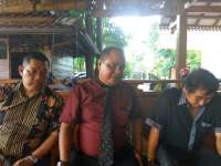 CV 369 Pertanyakan Kenapa CV 567 Ikut Disegel oleh Kurator