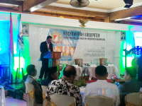 Hari Ini Kadin Bojonegoro Gelar Musyawarah Kabupaten di Griya MCM