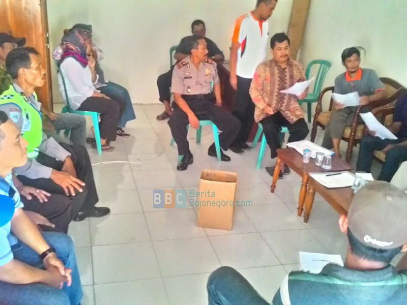 Panitia Pilkades Harus Bersikap Netral Saat Pemungutan Suara ...