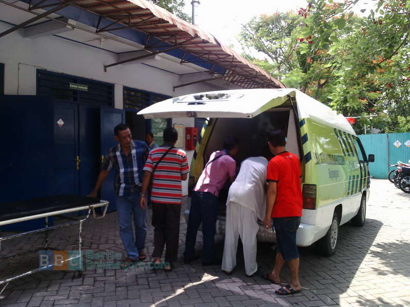 Polisi Terus Selidiki Pelaku dan Motif Pembunuhan di Kanor