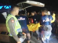 Inilah Hasil Otopsi Korban Pembunuhan di Kanor