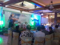 Ketua Kadin Jawa Timur Dorong Bupati Suyoto Jadi Gubernur