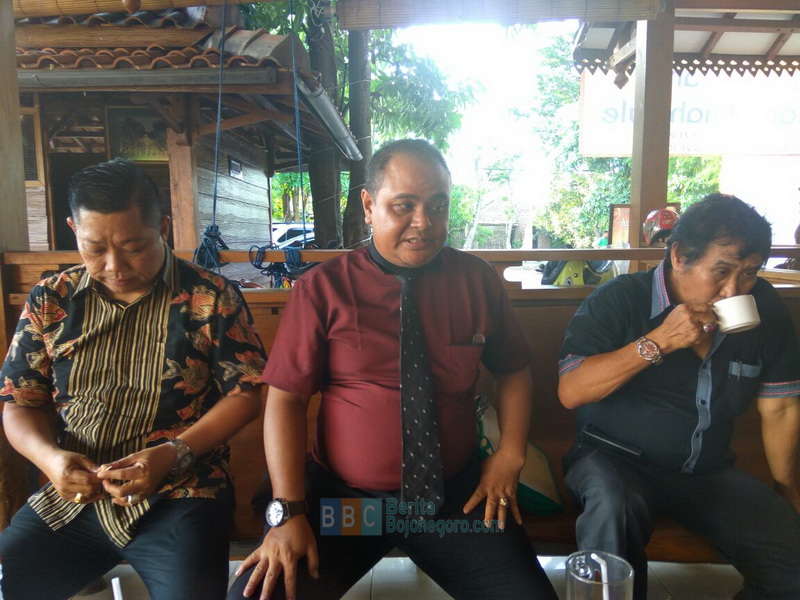 Mengenai Silang Pendapat CV 369 dengan Kurator, Ini Kata Kepolisian