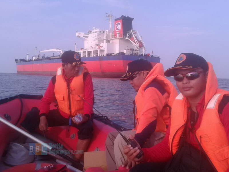 Inilah Nama-Nama Korban Selamat Tabrakan Kapal di Perairan Tuban