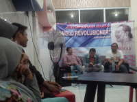 Dari Kopi Menjadi Revolusioner, Meskipun Jomblo