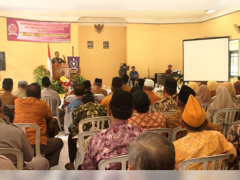 Kekayaan Alam Indonesia Bisa Memicu Munculnya Ancaman